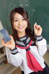 中村まゆ