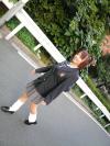 小坂めぐる